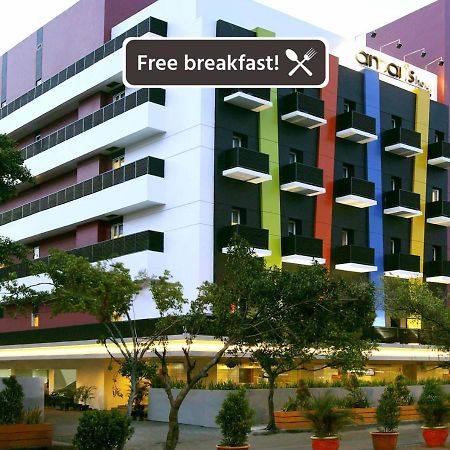 Amaris Hotel Mangga Besar Jakarta Exteriér fotografie