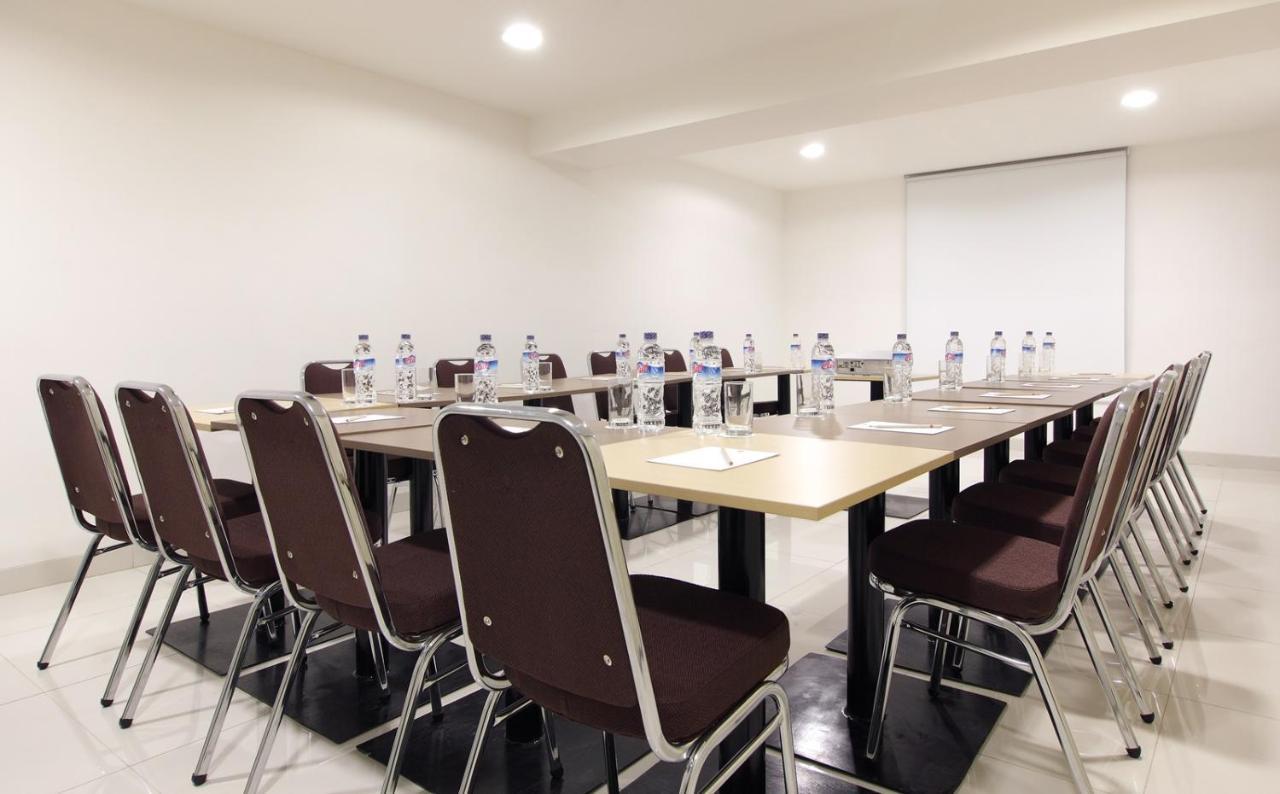 Amaris Hotel Mangga Besar Jakarta Exteriér fotografie