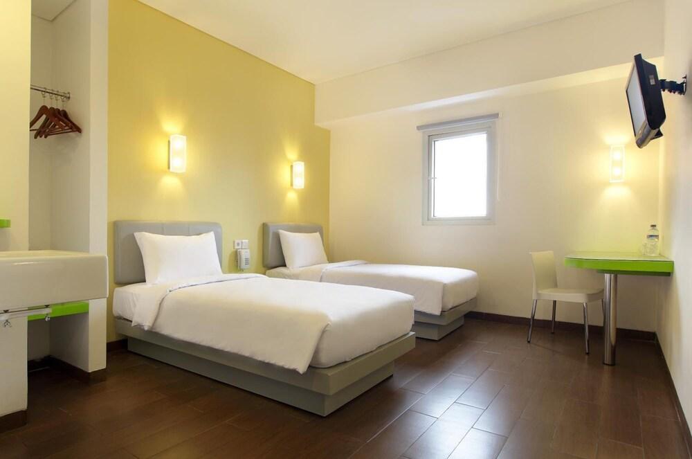 Amaris Hotel Mangga Besar Jakarta Pokoj fotografie