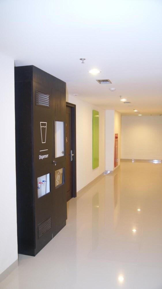 Amaris Hotel Mangga Besar Jakarta Exteriér fotografie