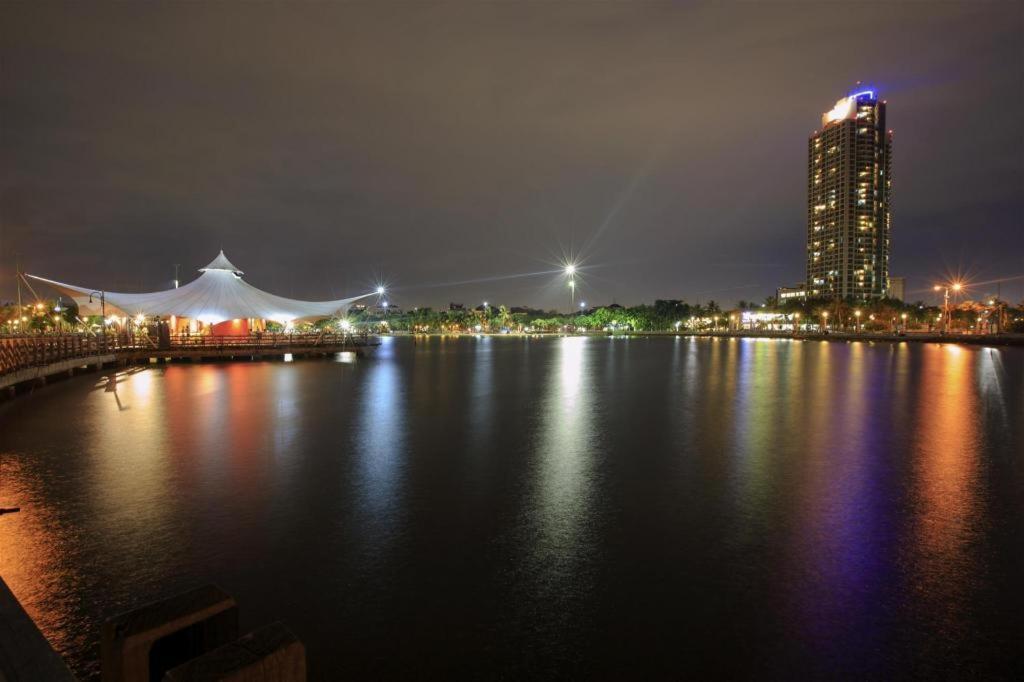 Amaris Hotel Mangga Besar Jakarta Exteriér fotografie