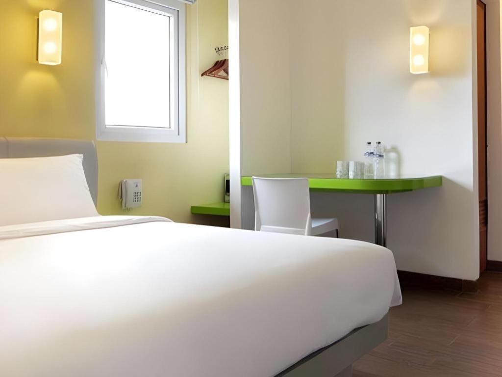 Amaris Hotel Mangga Besar Jakarta Exteriér fotografie