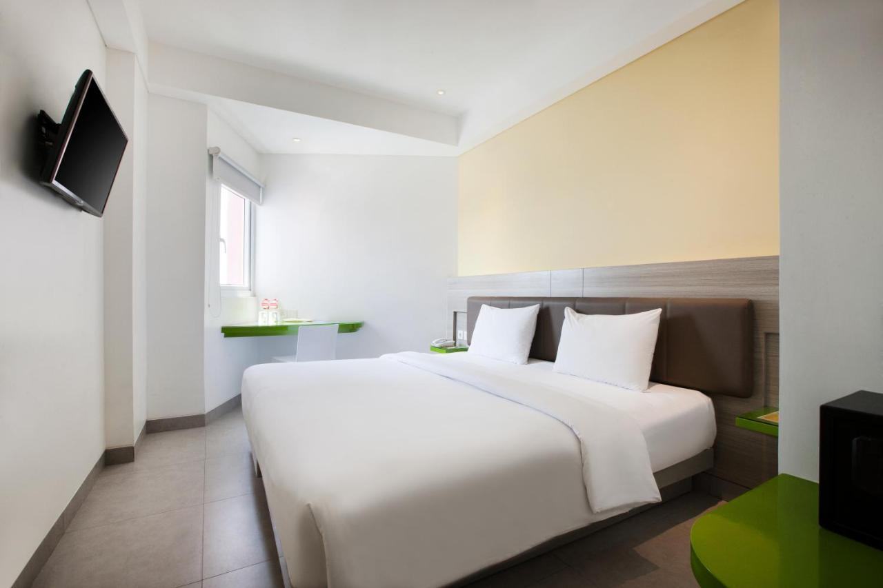 Amaris Hotel Mangga Besar Jakarta Exteriér fotografie