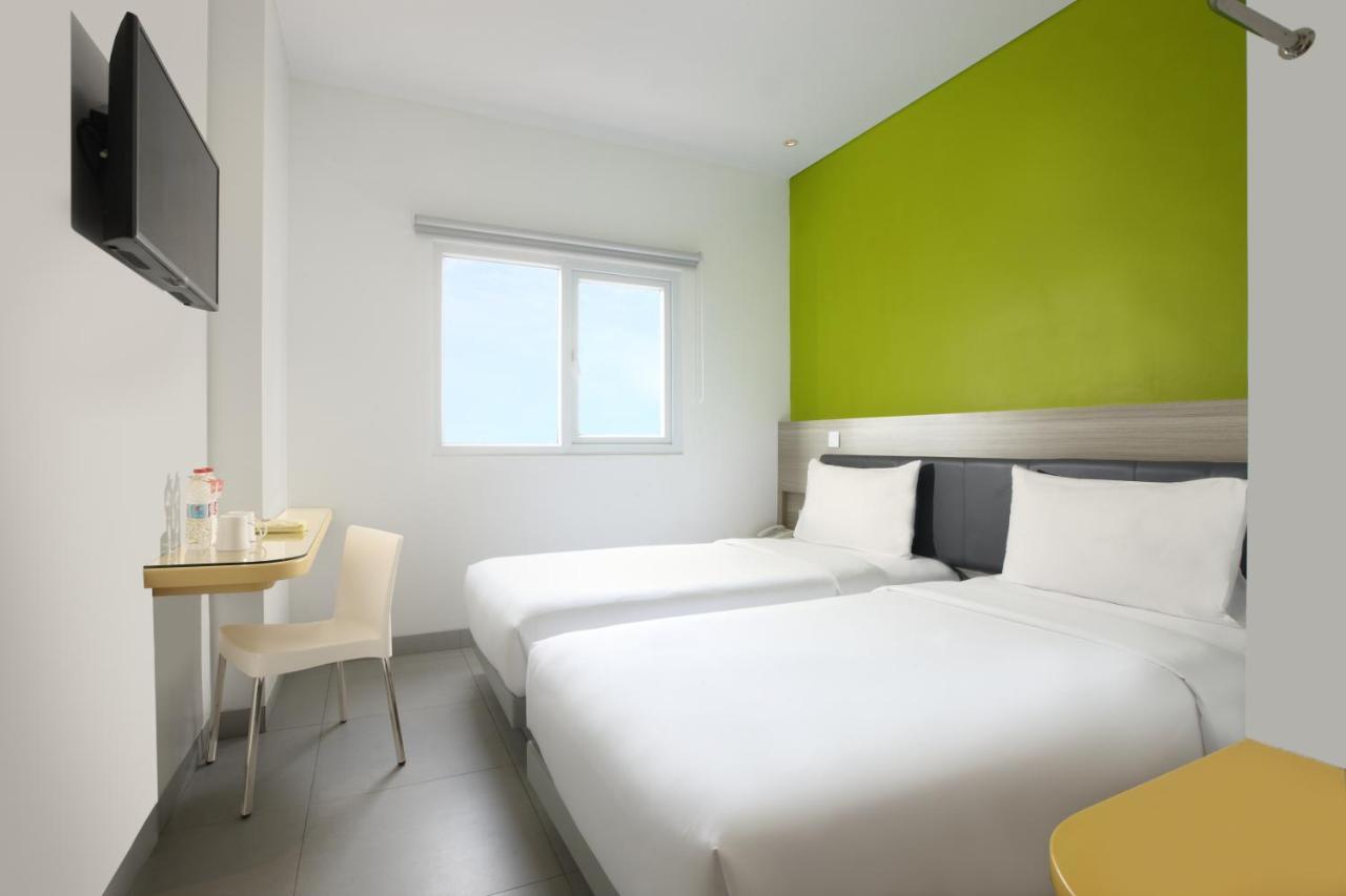 Amaris Hotel Mangga Besar Jakarta Exteriér fotografie